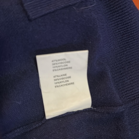 Ramy Brook wool Turtleneck sweater - Picture 12 of 15